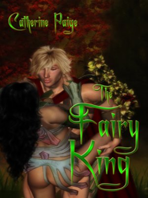 cover image of Fairy King